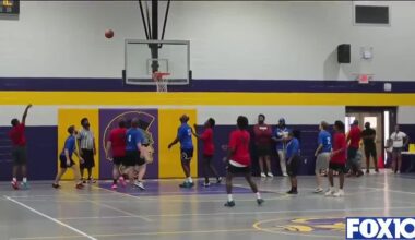 Battle of the Bay basketball game returns to Daphne