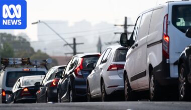Car insurance companies on notice after premiums rose faster than inflation last year