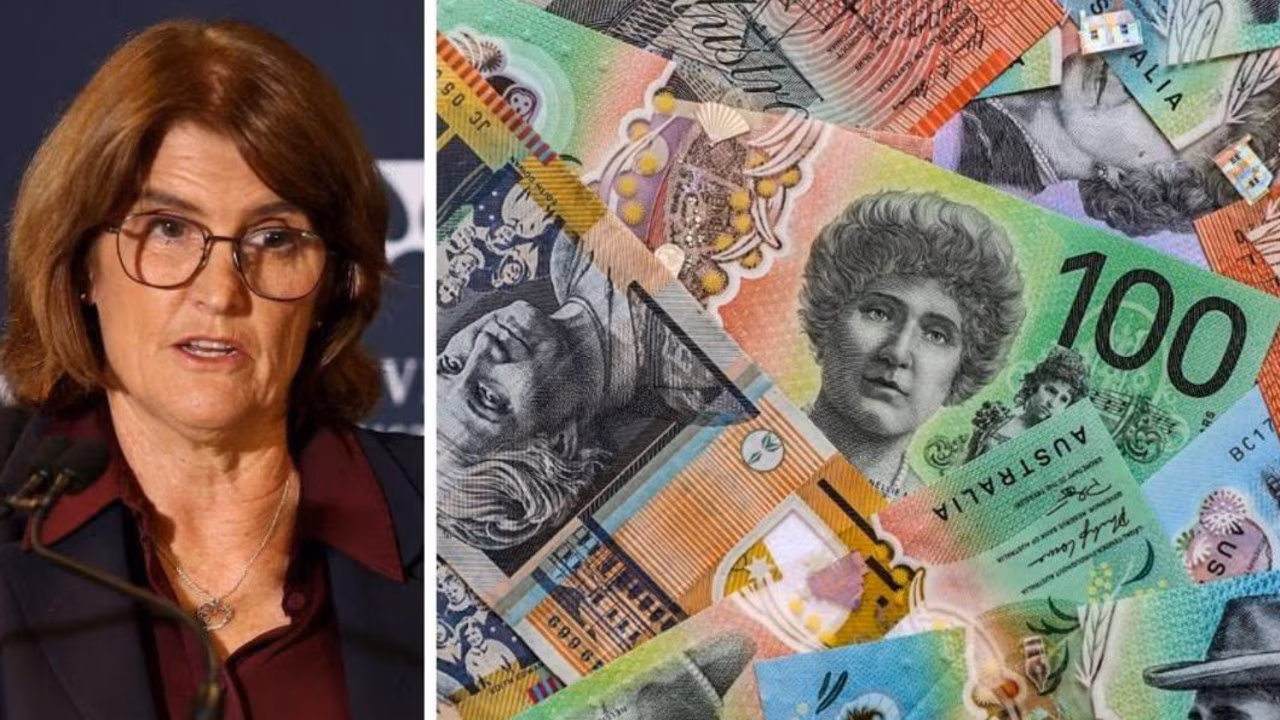 Multiple rate hikes looming as RBA experiment ‘proven disastrous’, economist
