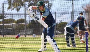 Matt Renshaw set to take latest step in winding Test career after emergency call-up from Australia selectors