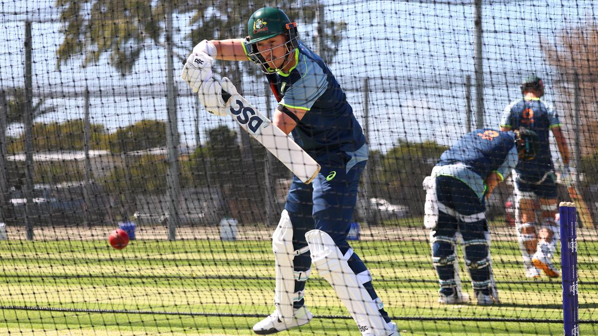 Matt Renshaw set to take latest step in winding Test career after emergency call-up from Australia selectors
