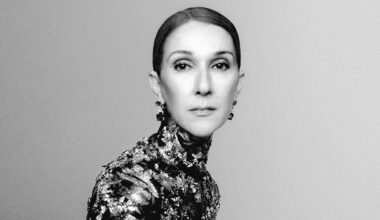 Céline Dion Says She Suffered Symptoms for Nearly 20 Years Before Her Stiff-Person Syndrome Diagnosis