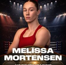 Mortensen prevails in dramatic finish against Flores – World Boxing Association