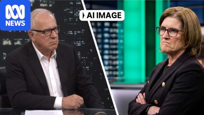 AI deepfake scams 'an emergency in the making' as ASIC reports rise in false investment endorsements