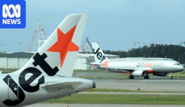 Jetstar says luggage changes align with other budget airlines. But are low-cost carriers still cheaper?
