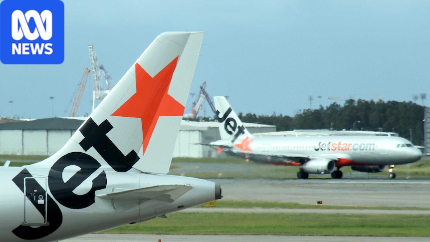 Jetstar says luggage changes align with other budget airlines. But are low-cost carriers still cheaper?