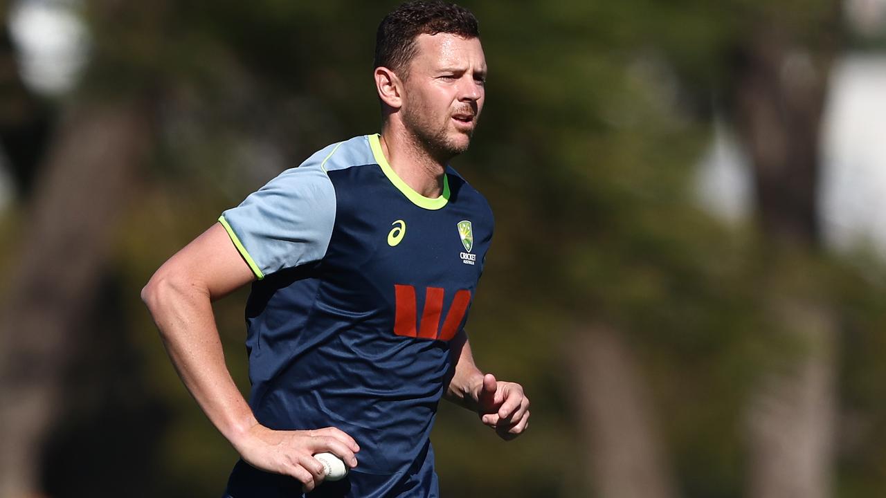 No more ‘debacles’: Quicks put through paces as summer starts early amid Aussie great’s warning