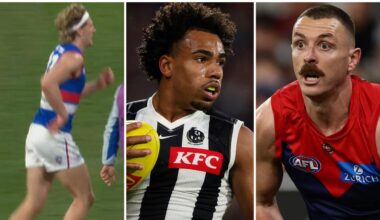 AFL 2026: Wildcard Team Tips, predicted sides and squads, ins and outs, team changes, injuries, latest team news