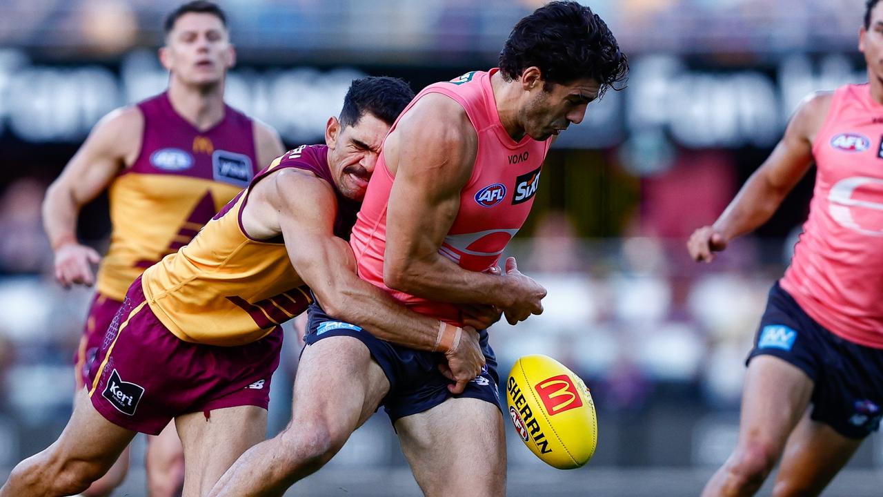 AFL: Hardwick admits he can’t unlock Suns star Petracca