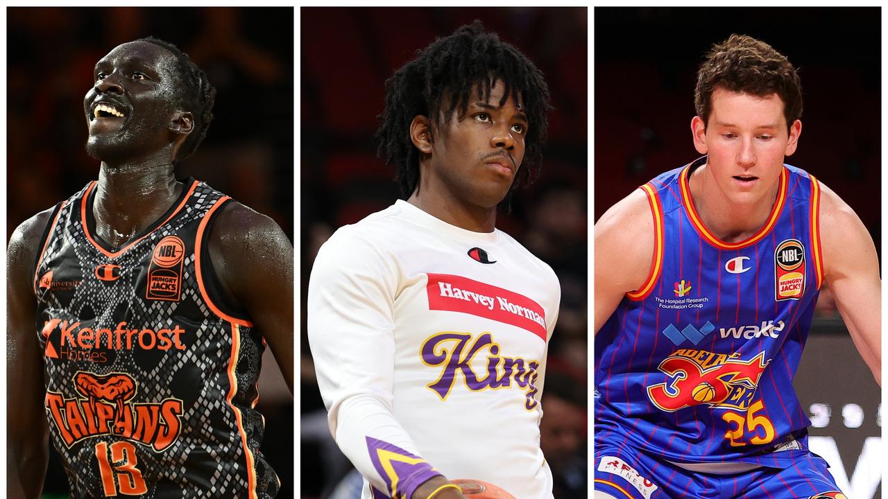 NBL news: Kendric Davis passport issue, 36ers sign Jacob Rigoni, Akoldah Gak NCAA, news, highlights, NBL27, Blitz