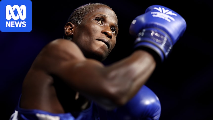 Four members of Ugandan boxing team go missing after Commonwealth Games