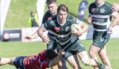 Sydney Rugby Union 1st Colts live stream: Warringah v Rankwick, Round 18