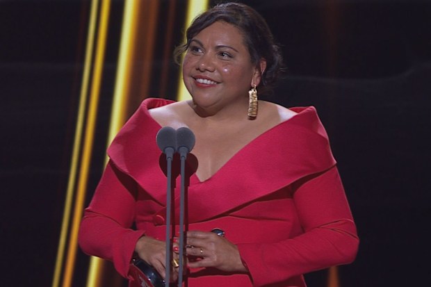 Deborah Mailman