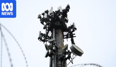 Domestic roaming and satellites to be key focus of fresh ACCC inquiry into mobile coverage