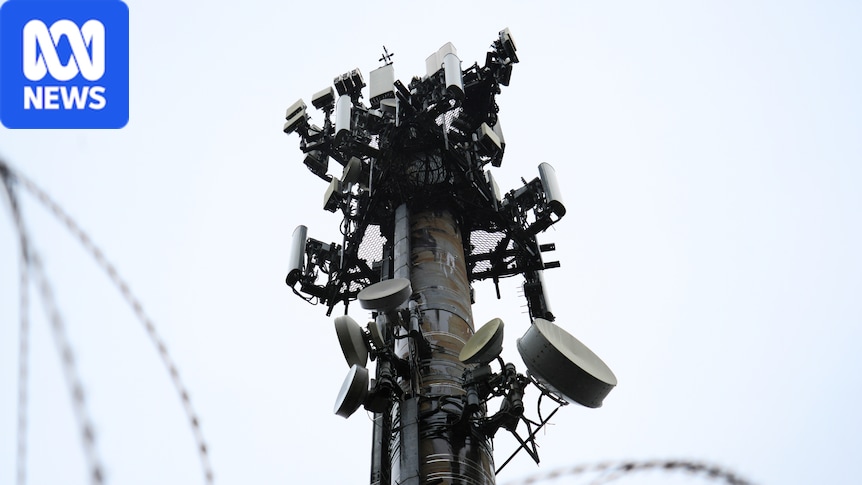 Domestic roaming and satellites to be key focus of fresh ACCC inquiry into mobile coverage