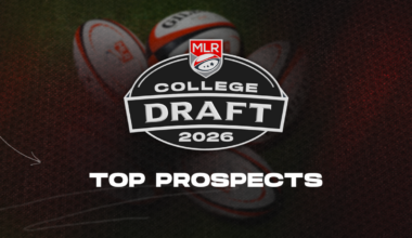 MLR Draft: Five Players To Watch