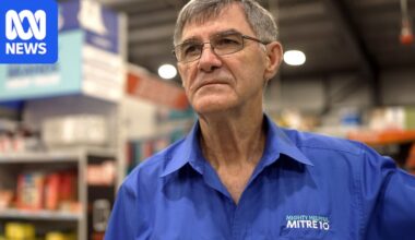 Mitre 10 franchisee wins crucial legal costs case against hardware giant Bunnings