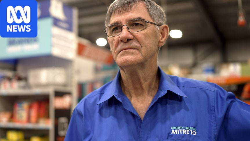 Mitre 10 franchisee wins crucial legal costs case against hardware giant Bunnings