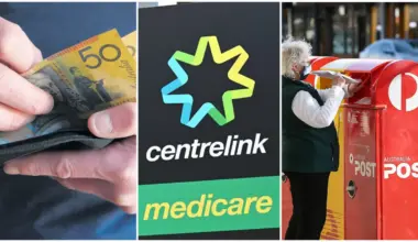 September 2026 changes: Centrelink Age Pension, JobSeeker, rent assistance, stamp prices and interest rates