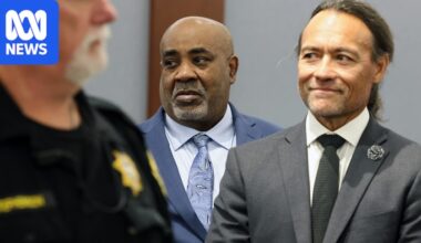 After nearly 30 years, a man is on trial over Tupac Shakur's murder. Here's what to know