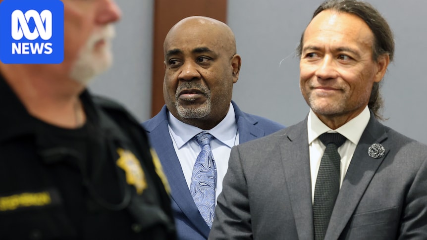 After nearly 30 years, a man is on trial over Tupac Shakur's murder. Here's what to know