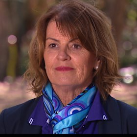 Redlands councillor Wendy Boglary.