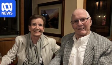 Jacobus 'John' Bakkum who went missing from High Country pub remembered as community leader