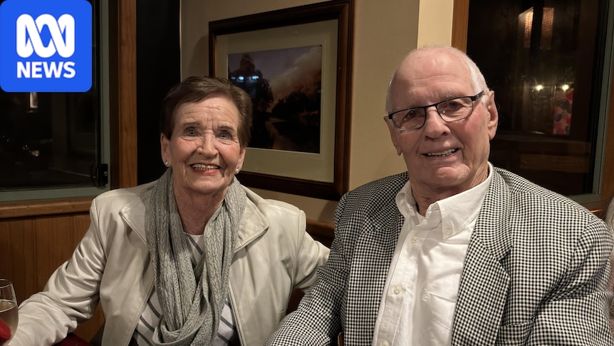 Jacobus 'John' Bakkum who went missing from High Country pub remembered as community leader
