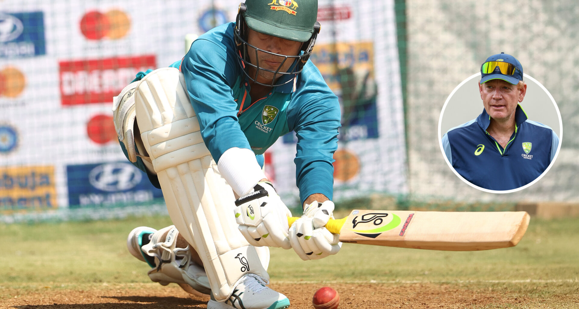 Aussies eye early India immersion program for Test hopefuls