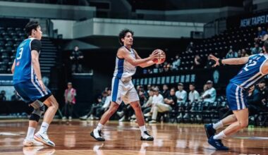 Strong Group-Pilipinas demolishes Chinese Taipei Blue, but won't advance to Jones Cup semis - ABS-CBN