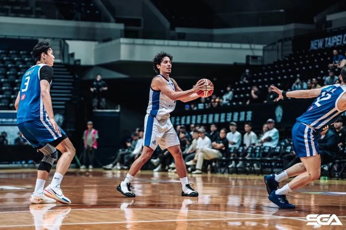 Strong Group-Pilipinas demolishes Chinese Taipei Blue, but won't advance to Jones Cup semis - ABS-CBN