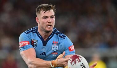 NRL 2026: Hudson Young linked to PNG Chiefs, set to meet with Canberra Raiders officials, whispers, rumours, nrl 360, nrl news