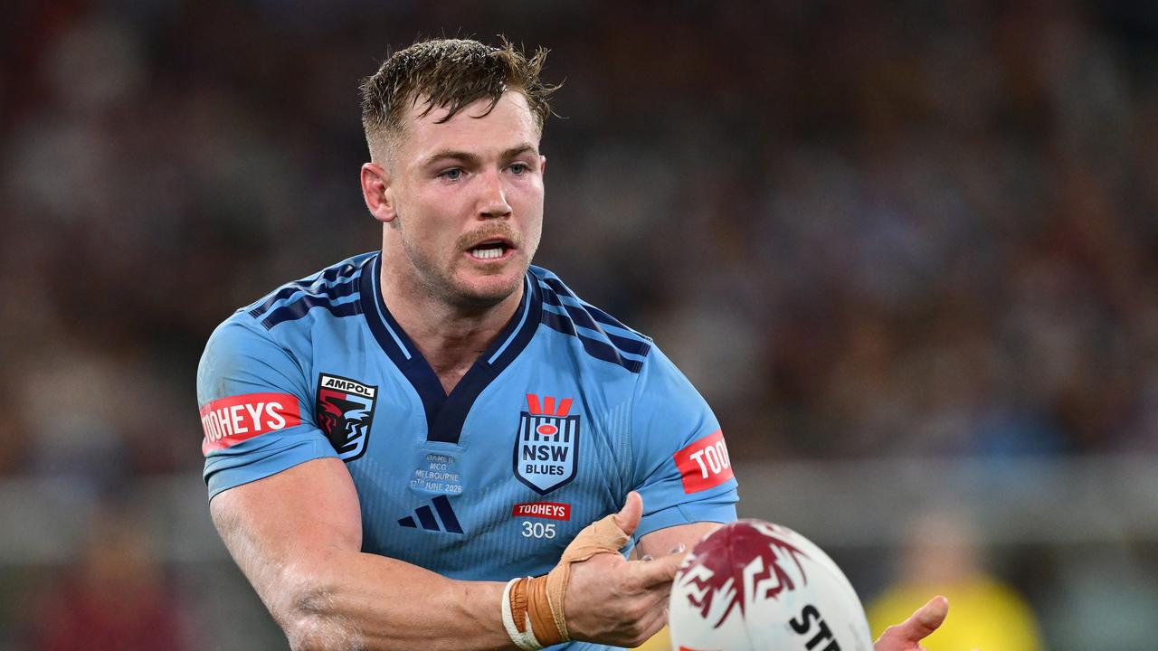 NRL 2026: Hudson Young linked to PNG Chiefs, set to meet with Canberra Raiders officials, whispers, rumours, nrl 360, nrl news
