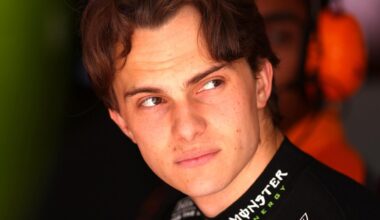 How 2026 title will be won as fresh F1 twists loom… and why McLaren still believes