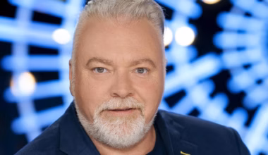 ‘A problem’: Truth behind Kyle Sandilands’ Australian Idol exit