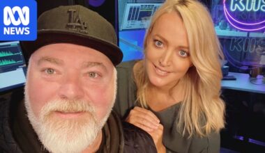 Jackie 'O' Henderson accused of abuse of 'workplace right' after on-air blow up