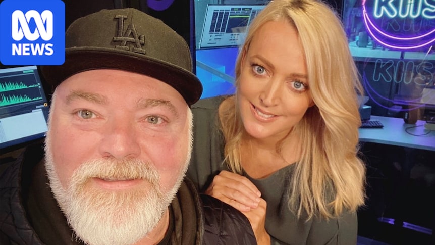 Jackie 'O' Henderson accused of abuse of 'workplace right' after on-air blow up