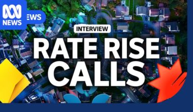 VIDEO: Three big banks predict RBA to lift interest rates at least once more in 2026 - ABC News & Headlines – Australian Broadcasting Corporation