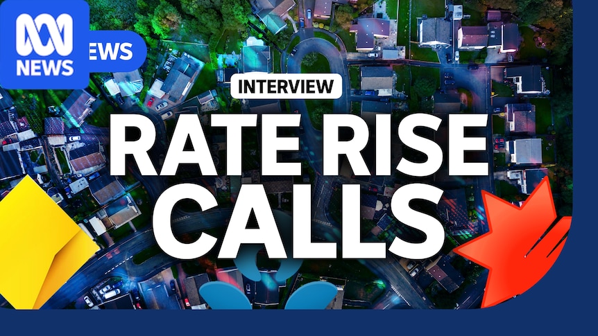 VIDEO: Three big banks predict RBA to lift interest rates at least once more in 2026 - ABC News & Headlines – Australian Broadcasting Corporation
