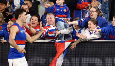 AFL: Bevo lauds O’Donnell as Bulldogs defence transforms in 2026