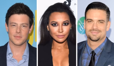 Glee actor Kevin McHale blasts fans over dark claim following co-stars’ deaths