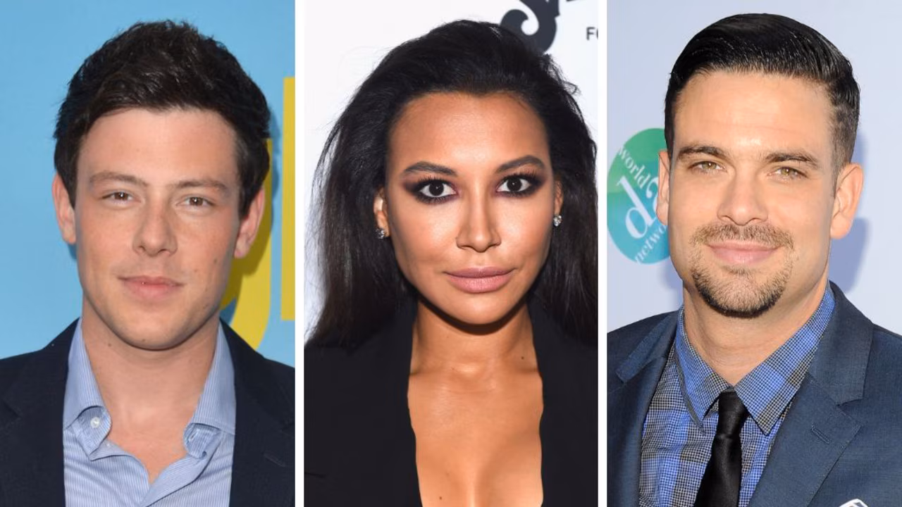 Glee actor Kevin McHale blasts fans over dark claim following co-stars’ deaths