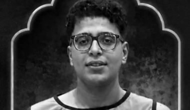 20-year-old Iranian basketball player dies