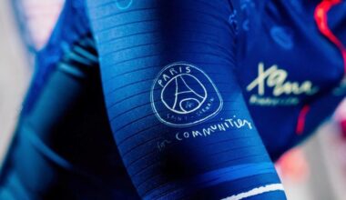 PSG launches We Ride Paris cycling initiative | SGIE