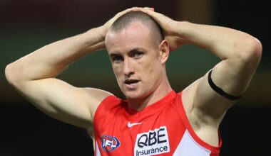 ‘Godawful mess’: What now for Sydney Swans… with trade scenario they ‘won’t shy away from’