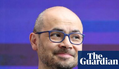 Big shake-up in Google’s AI team as DeepMind chief executive steps down | AI (artificial intelligence)