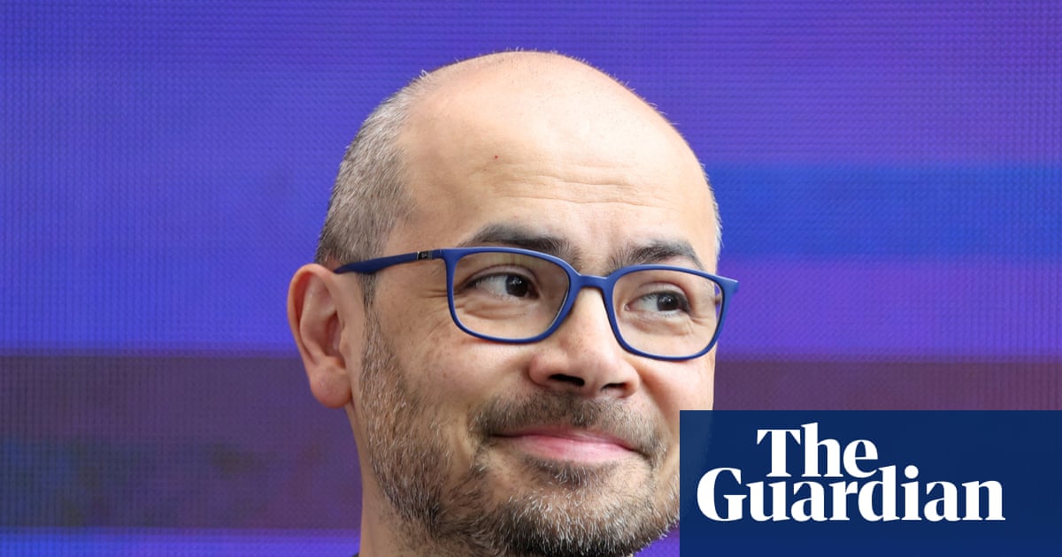 Big shake-up in Google’s AI team as DeepMind chief executive steps down | AI (artificial intelligence)