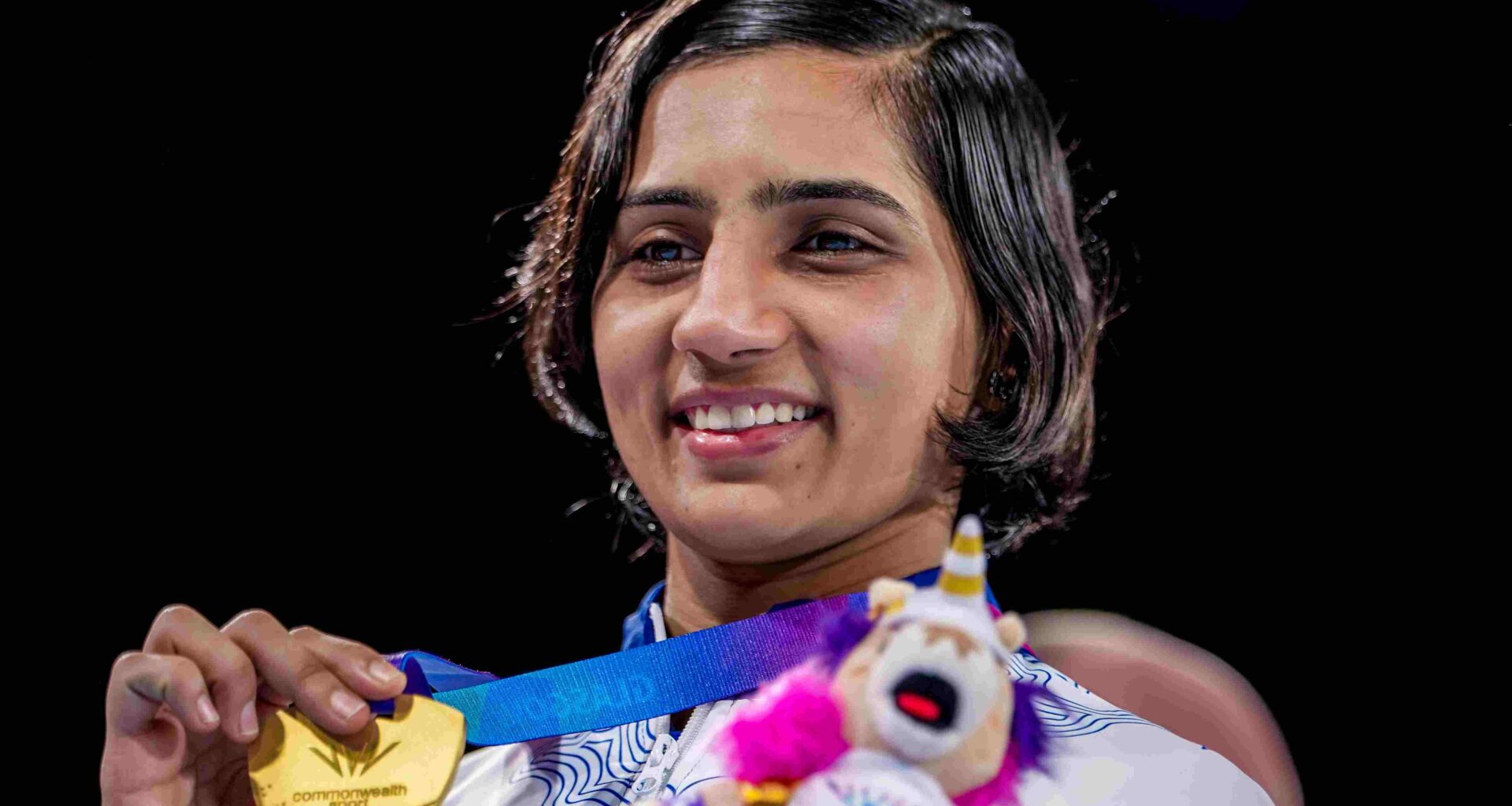 CWG 2026: 2 boxers, para-shot-putter win gold as India's medal tally reaches 29