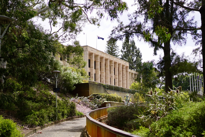 Photo of Buildings
