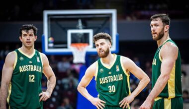 FIBA World Cup: Boomers remain unbeaten in FIBA World Cup Qualifiers as Elijah Pepper, Anthony Dell’Orso shine, news, highlights
